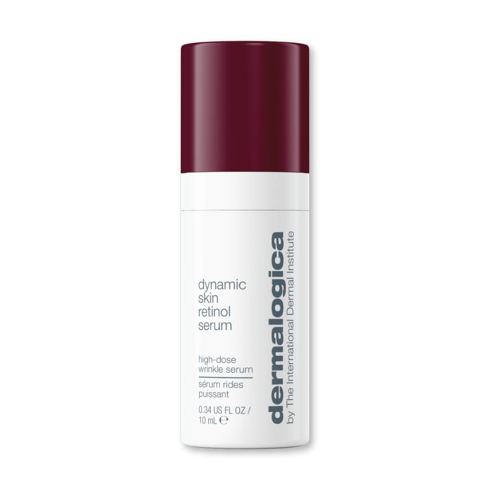 Dynamic Skin Retinol Anti-Ageing Serum