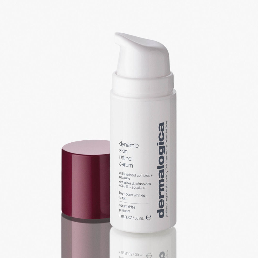 Dynamic Skin Retinol Anti-Ageing Serum