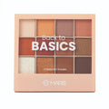 Back To Basics Eyeshadow Palette