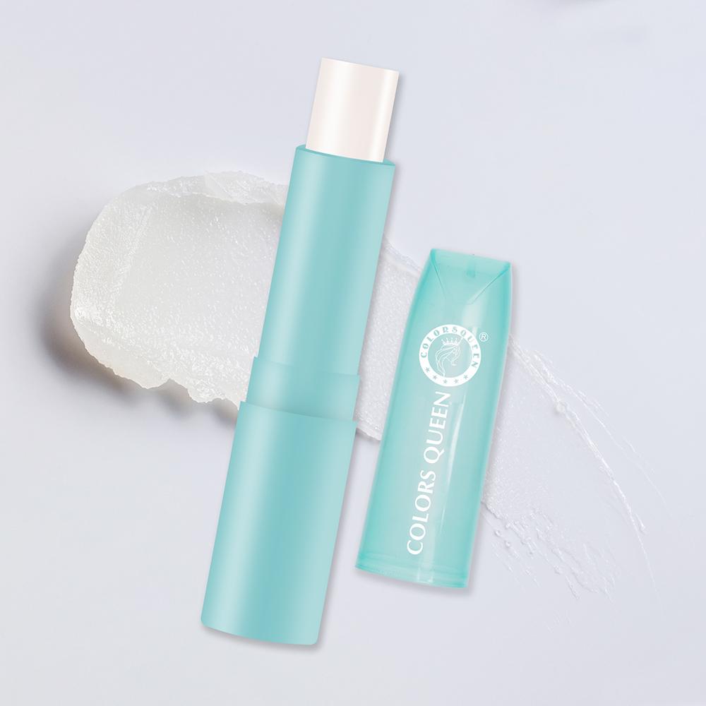 Color Changing Lip Balm