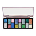 16 Color Chromatic Eyeshadow