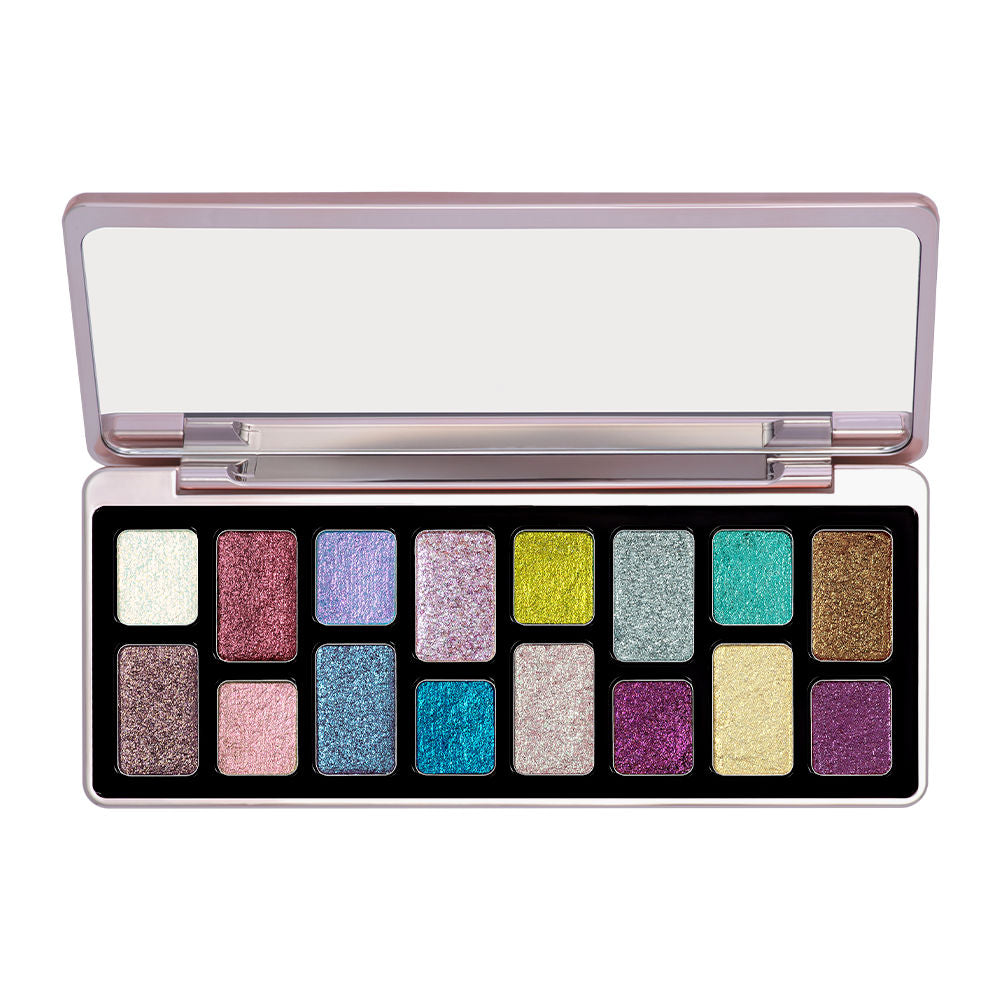 16 Color Chromatic Eyeshadow - Sti002