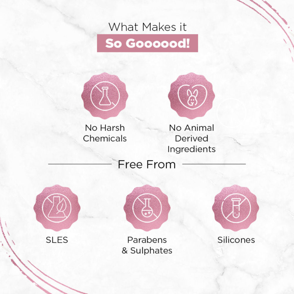 Skin Youthful Shine Face Wash Cleanser For Reduction In Fine Lines & Wrinkles
