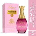 Love Affair French Luxury Pure Perfume For Women - 100ml