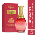 Red Carpet French Luxury Pure Perfume For Women - 100ml