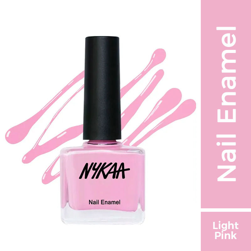 Nail Enamel - Sweet Cherry Blossom 107