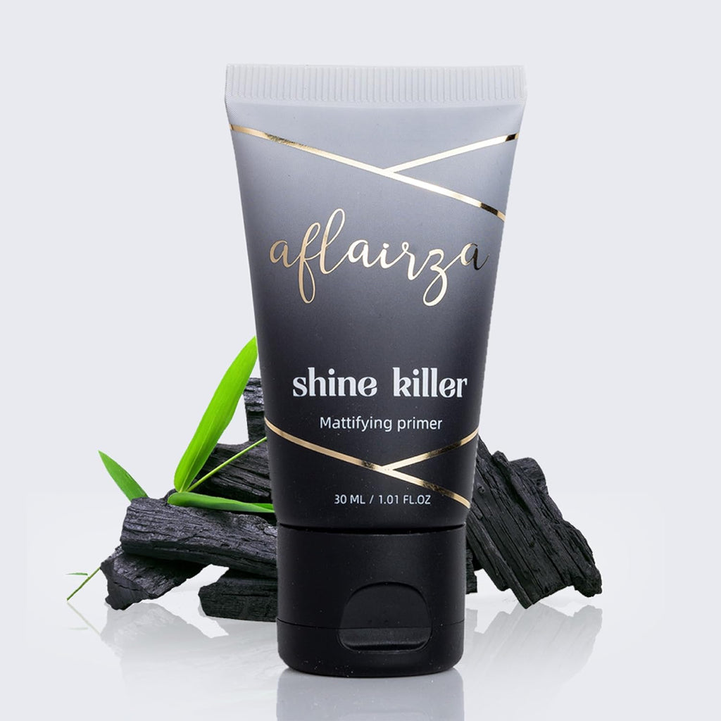 Shine Killer Mattifying Primer