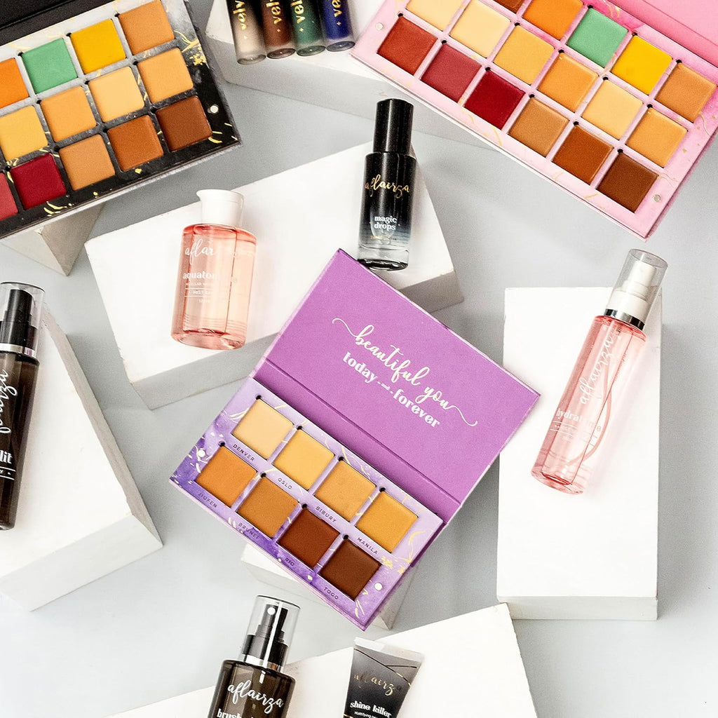 Shine Killer Mattifying Primer