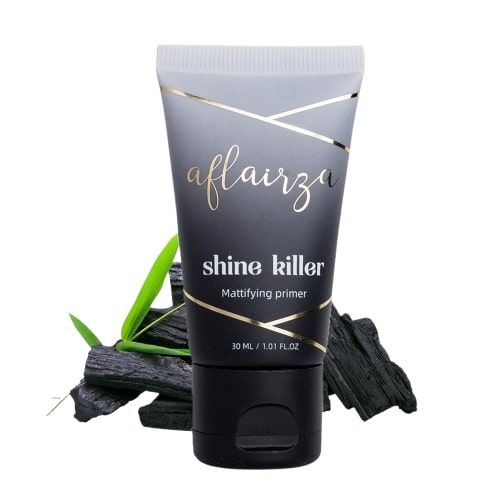 Shine Killer Mattifying Primer