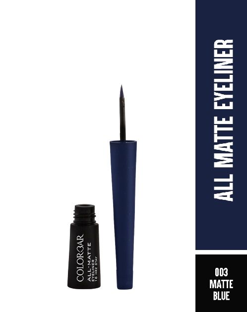 All-Matte Eyeliner