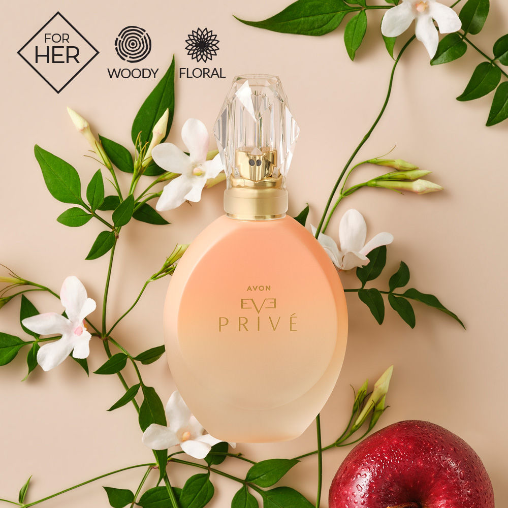 Eve Prive Eau de Parfum