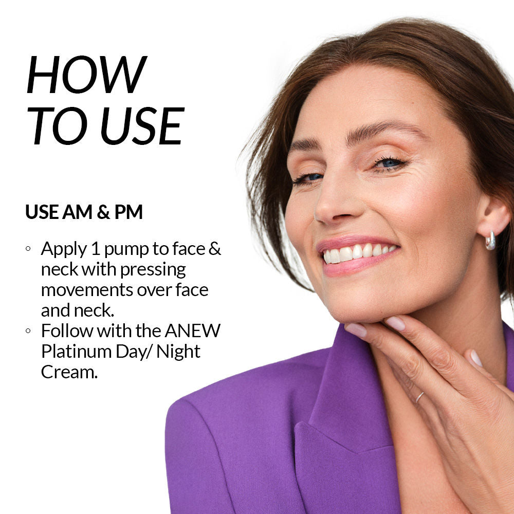 Anew Platinum Lift & Tighten Lifting Serum