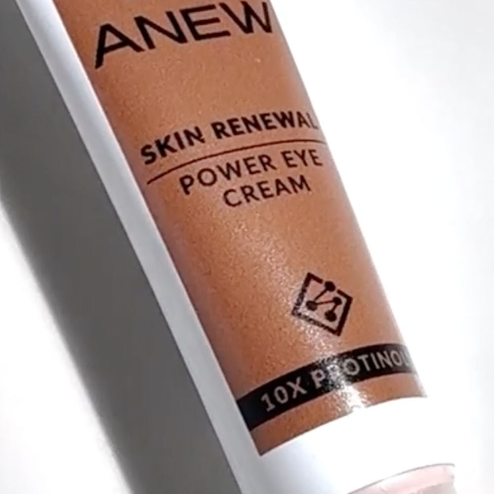 Anew Skin Renewal Power Eye Cream
