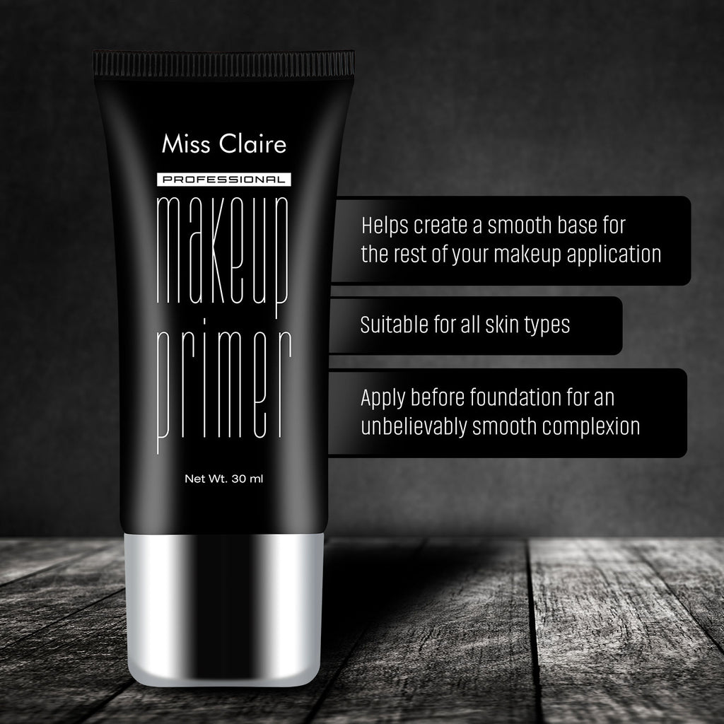 Studio Perfect Professional Makeup Primer