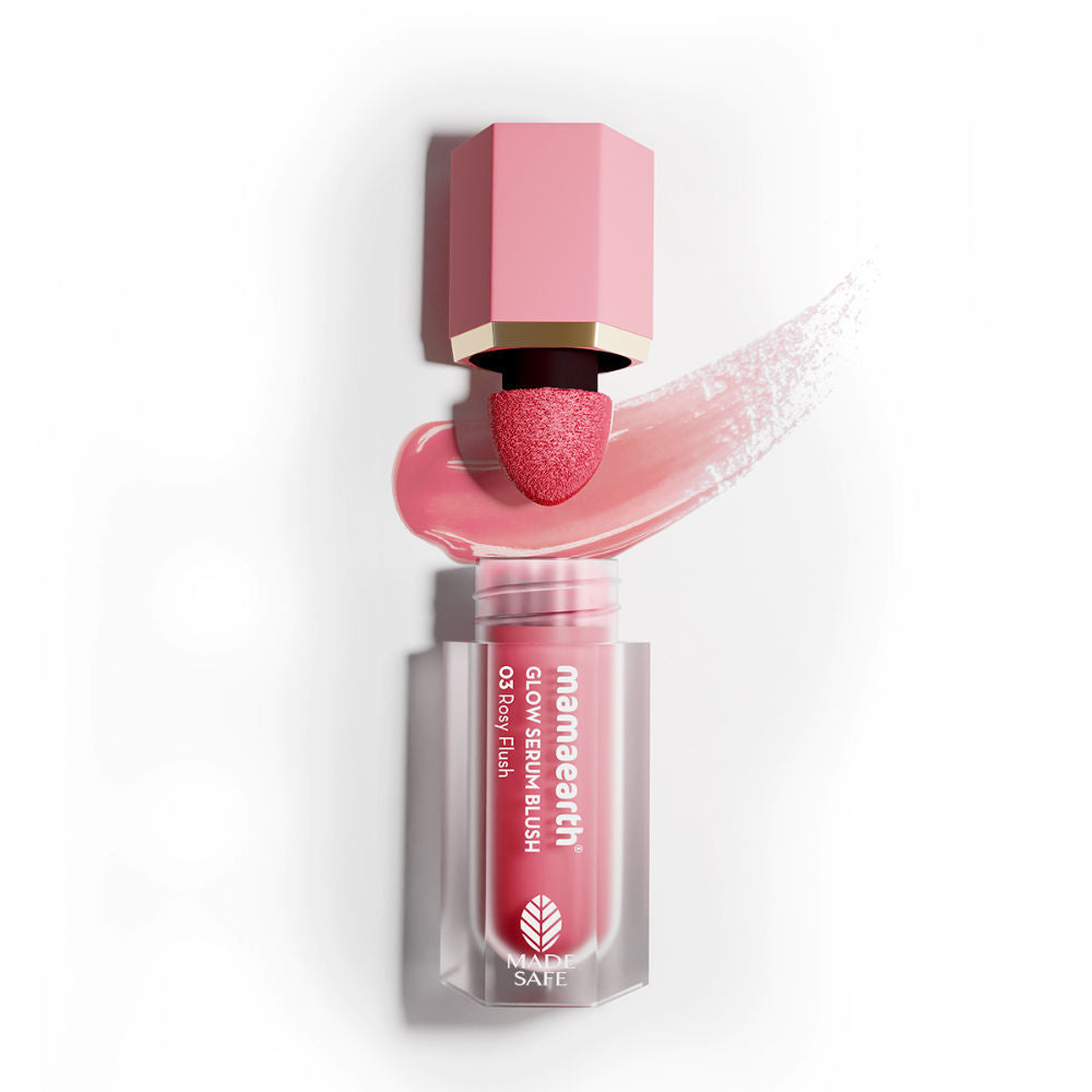 Glow Serum Blush