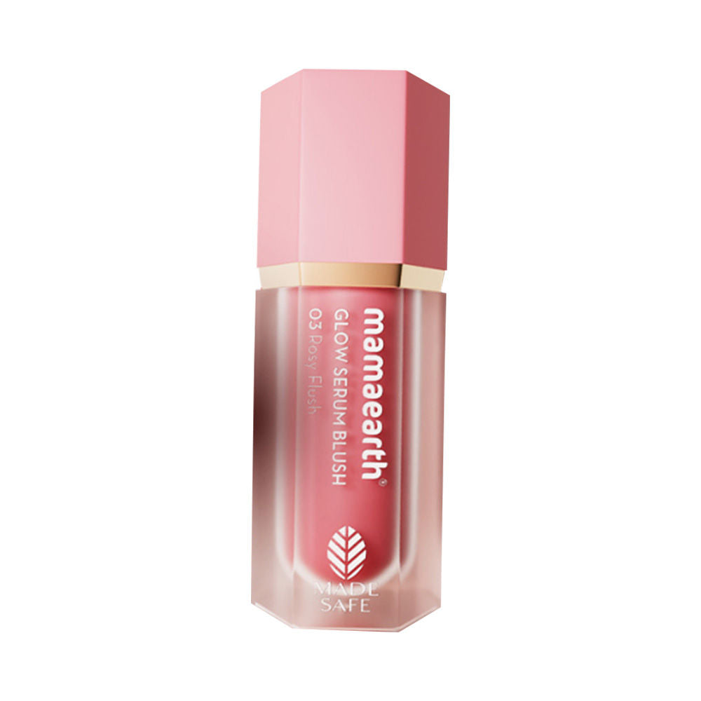 Glow Serum Blush
