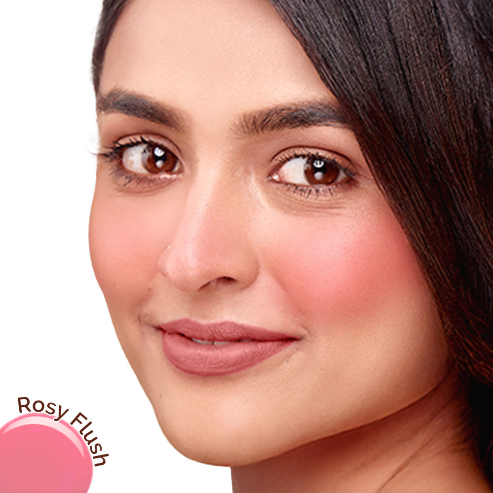 Glow Serum Blush
