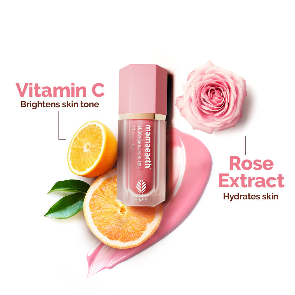 Glow Serum Blush