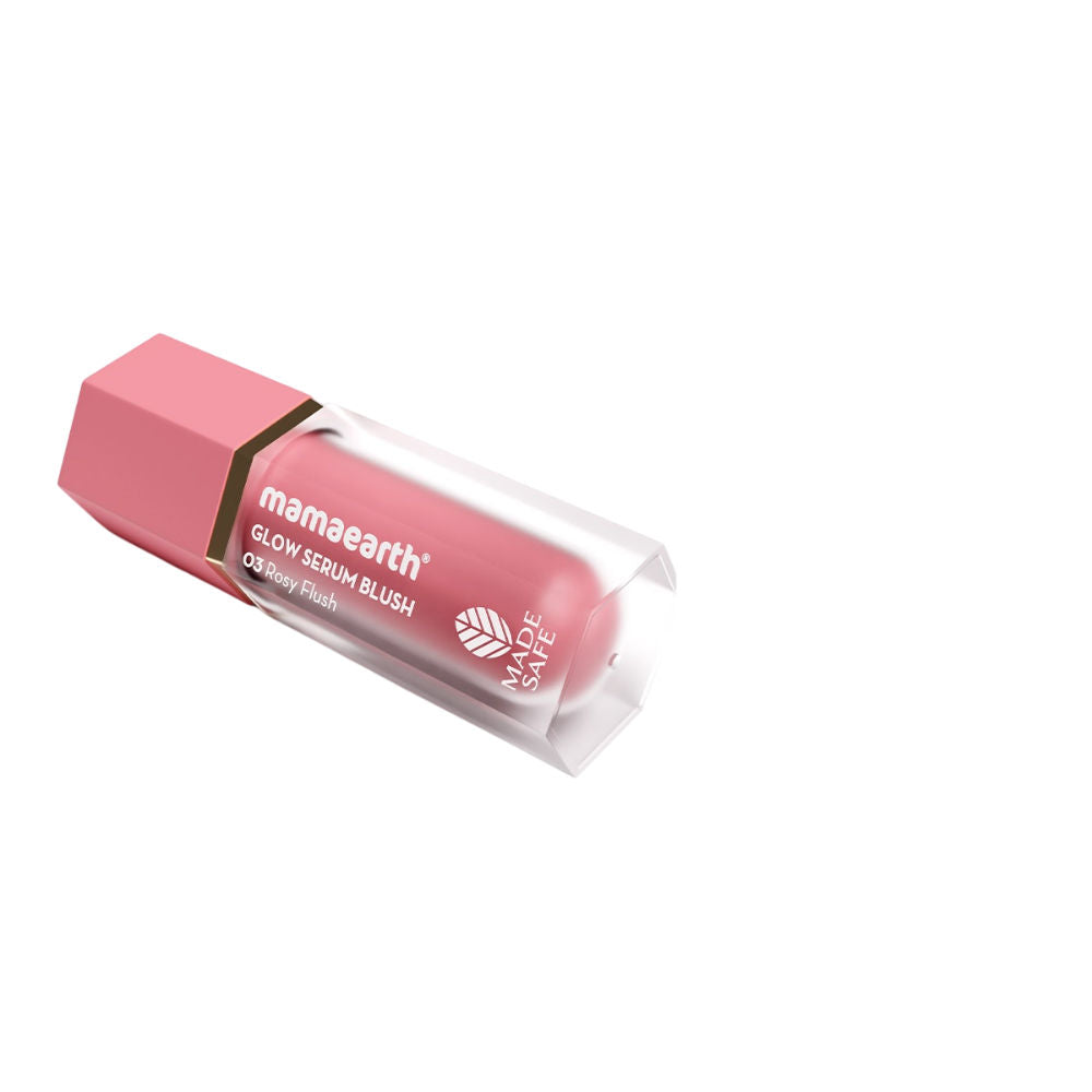 Glow Serum Blush