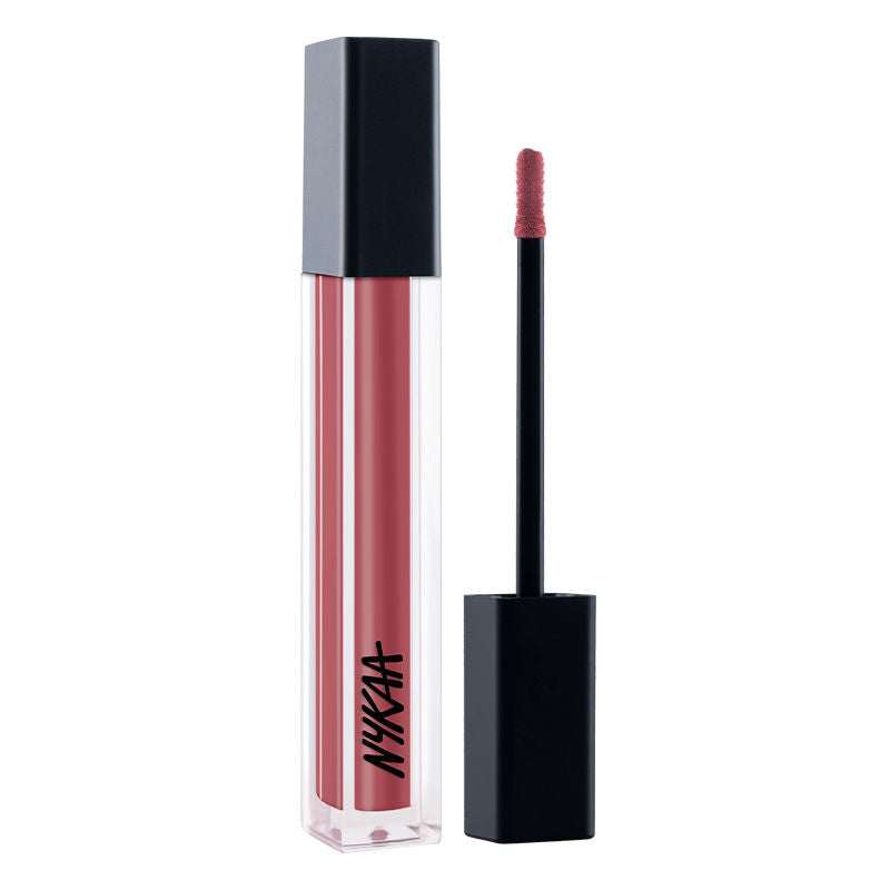 8hour Lasting Full Cover Matte Gloss