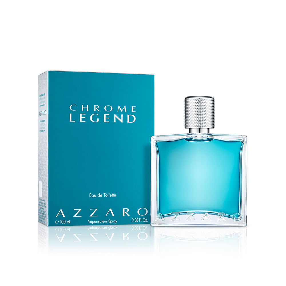 Chrome Legend For Men Eau De Toilette