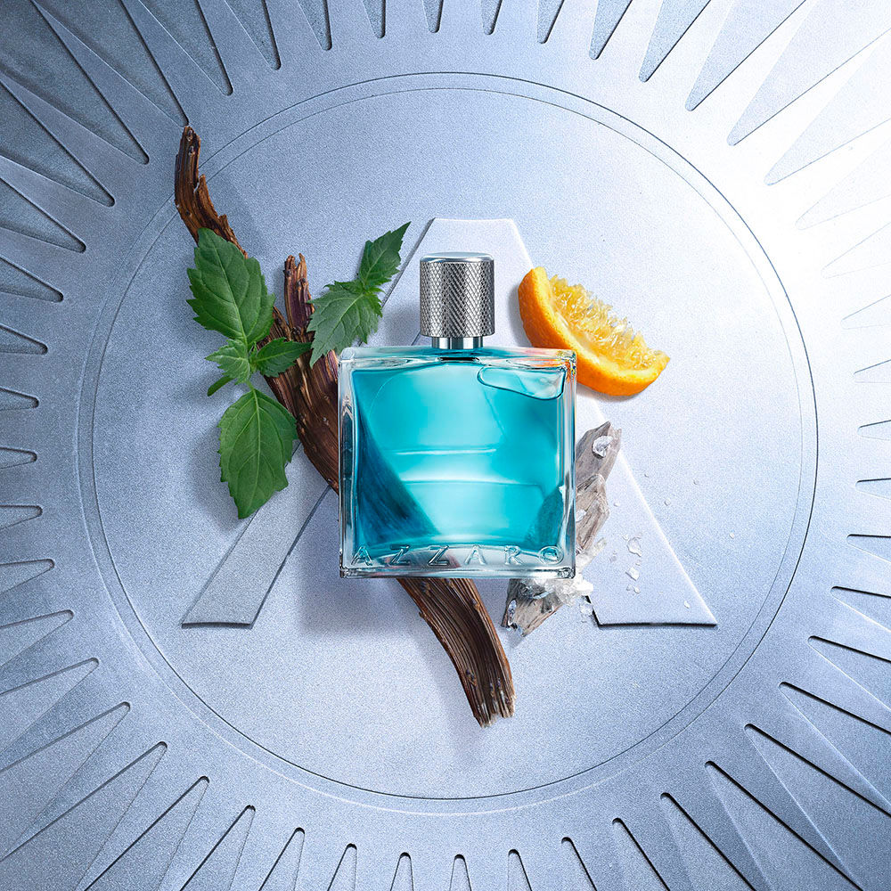 Chrome Legend For Men Eau De Toilette