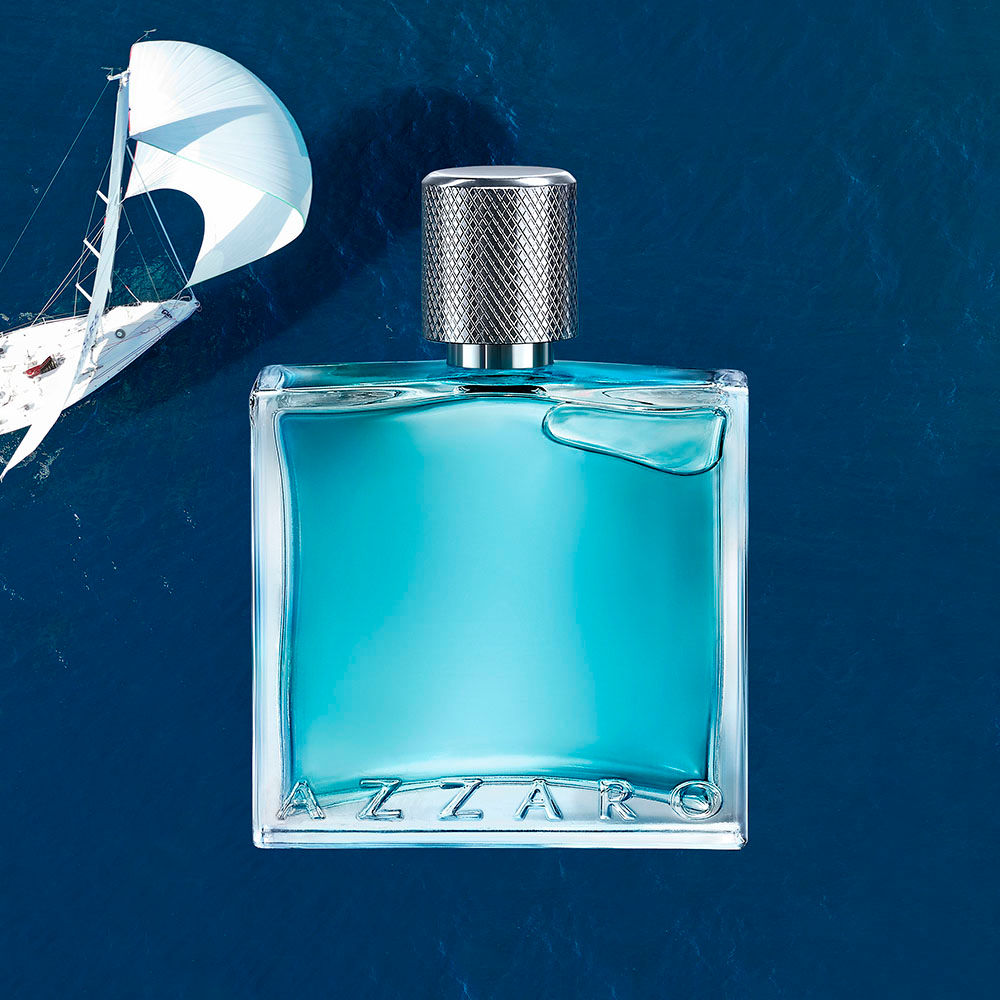 Chrome Legend For Men Eau De Toilette