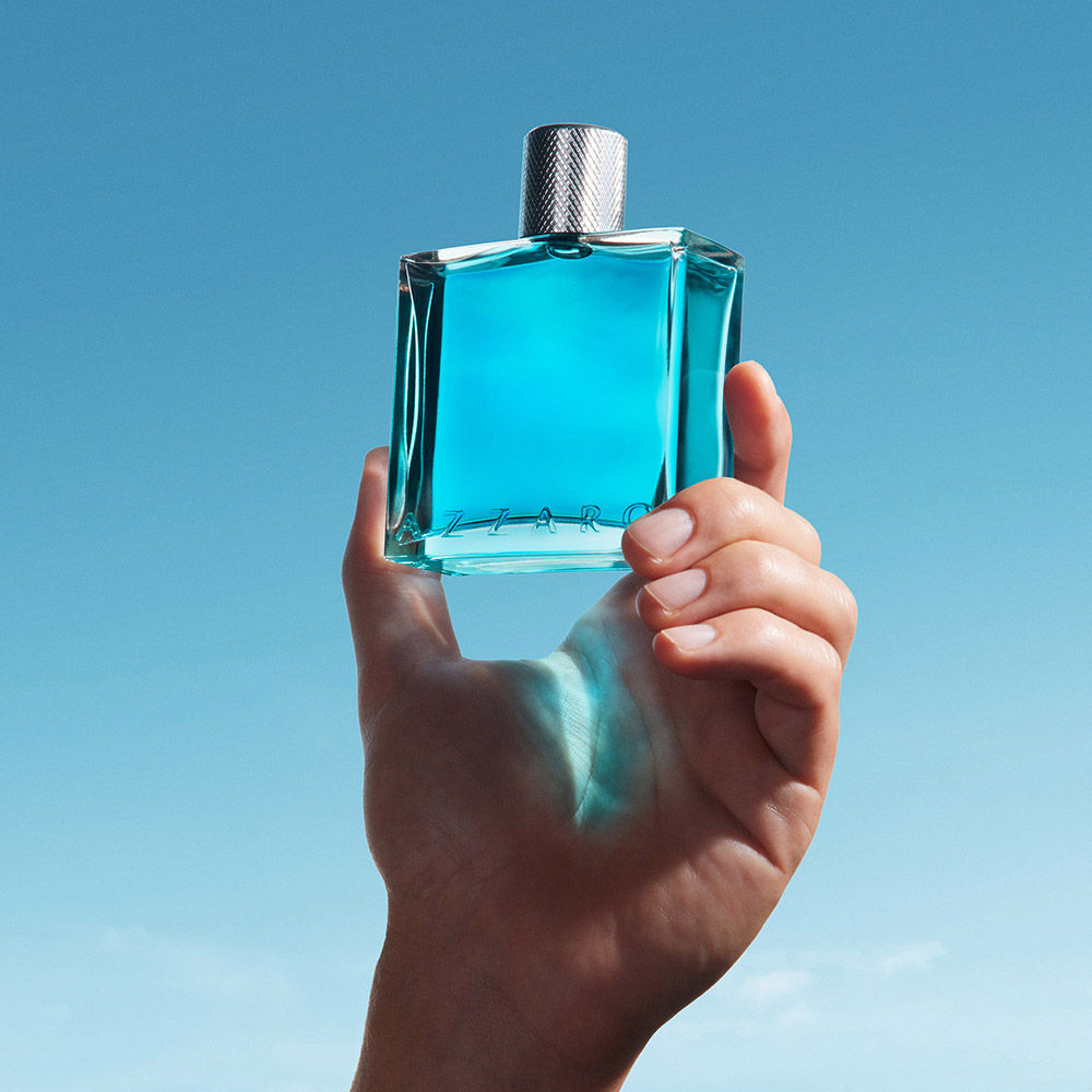 Chrome Legend For Men Eau De Toilette