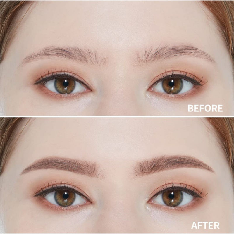 Drawing Eyebrow