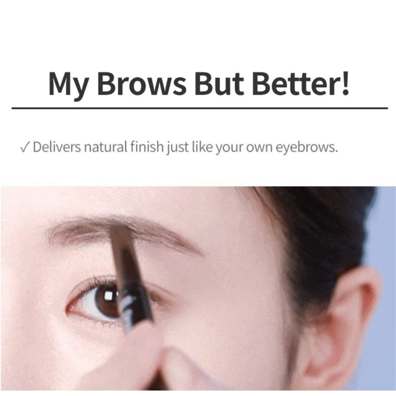 Drawing Eyebrow