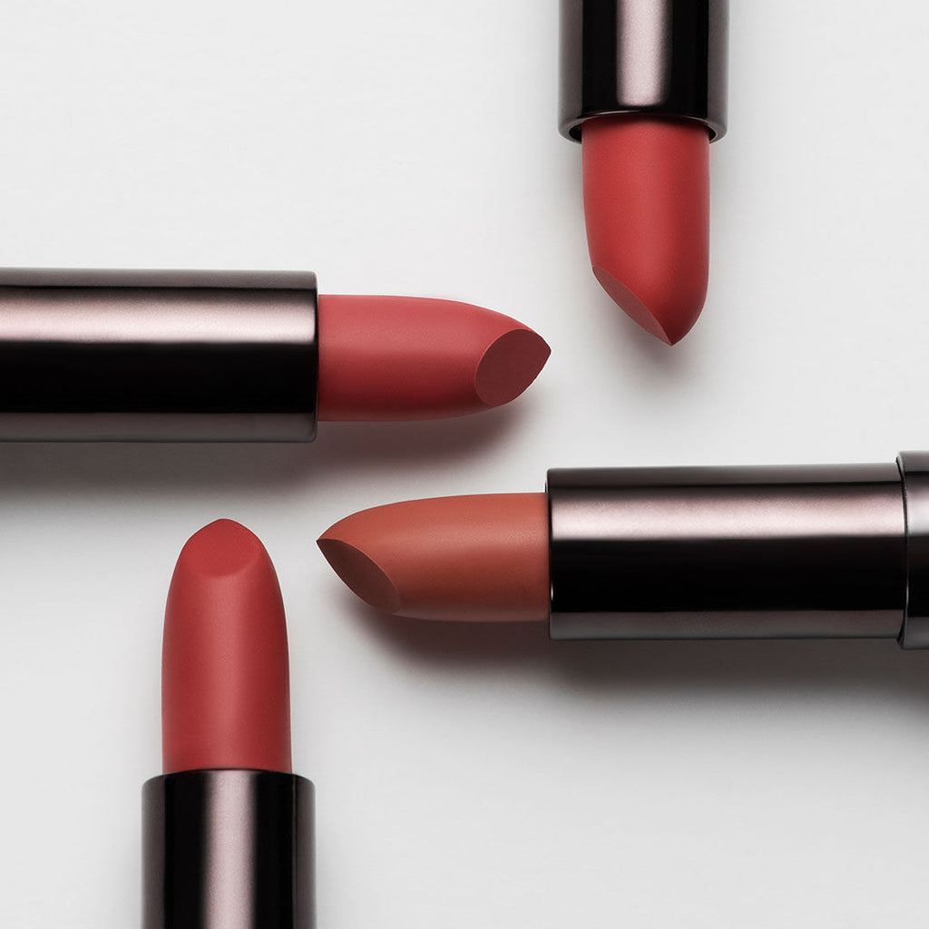Powder Drop Matte Lipstick