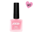 Matte Nail Enamel