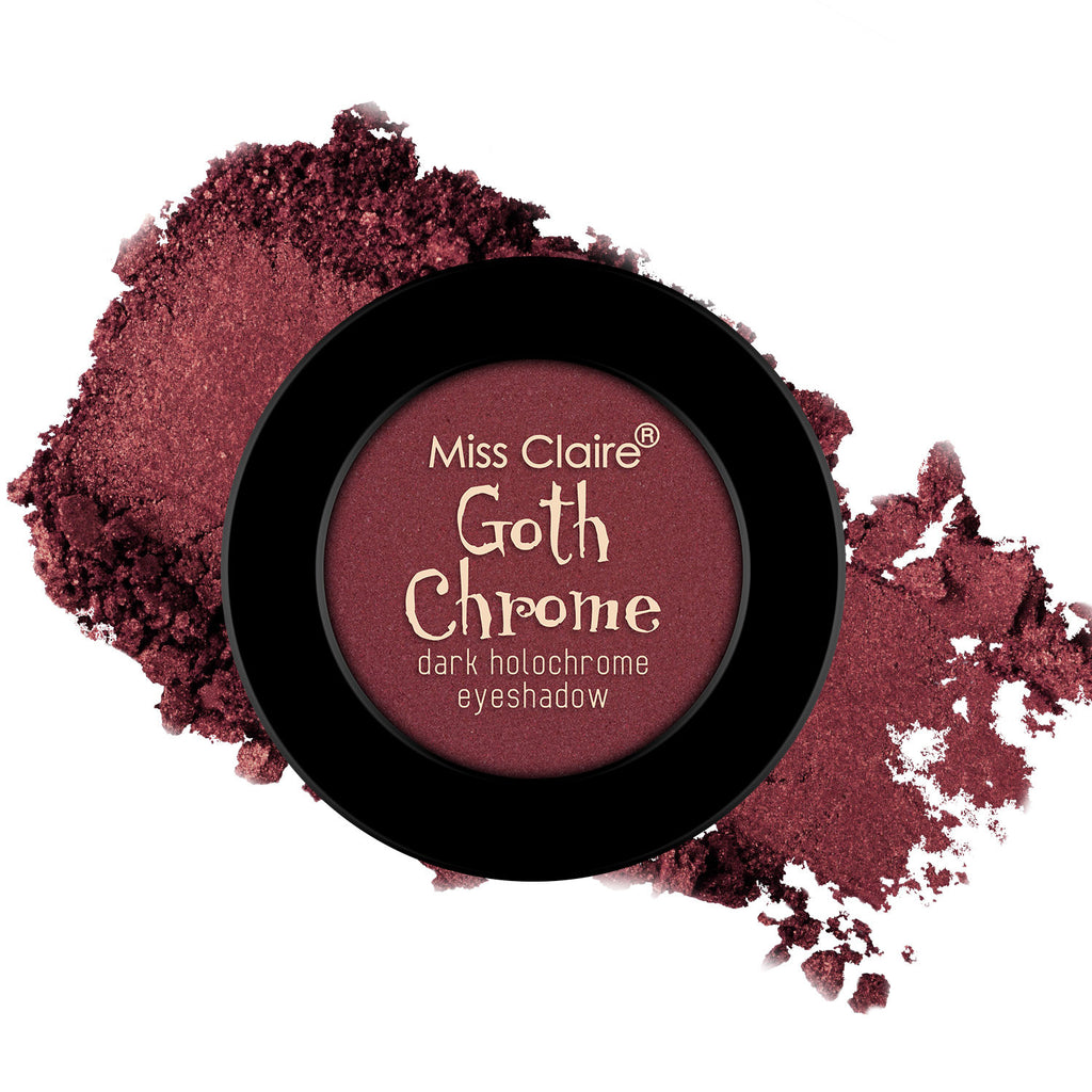Goth Chrome Eyeshadow - 10A