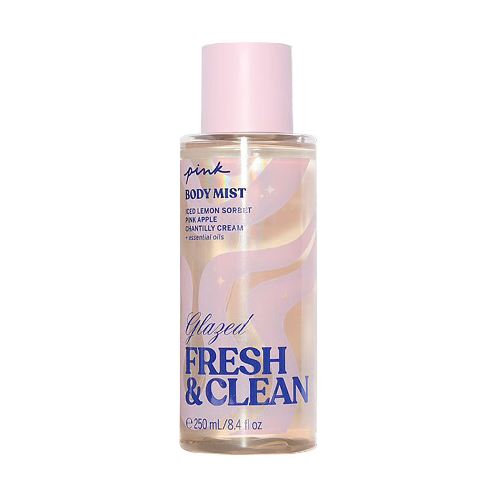 Glazed Fresh & Clean Body Mist