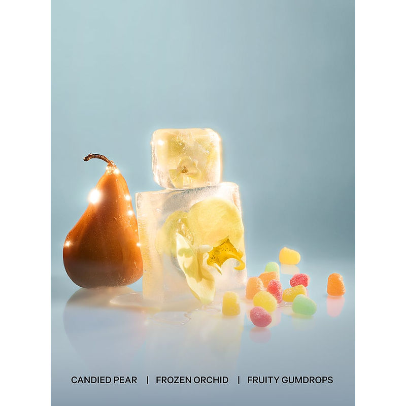 Glazed Cool & Bright Body Mist
