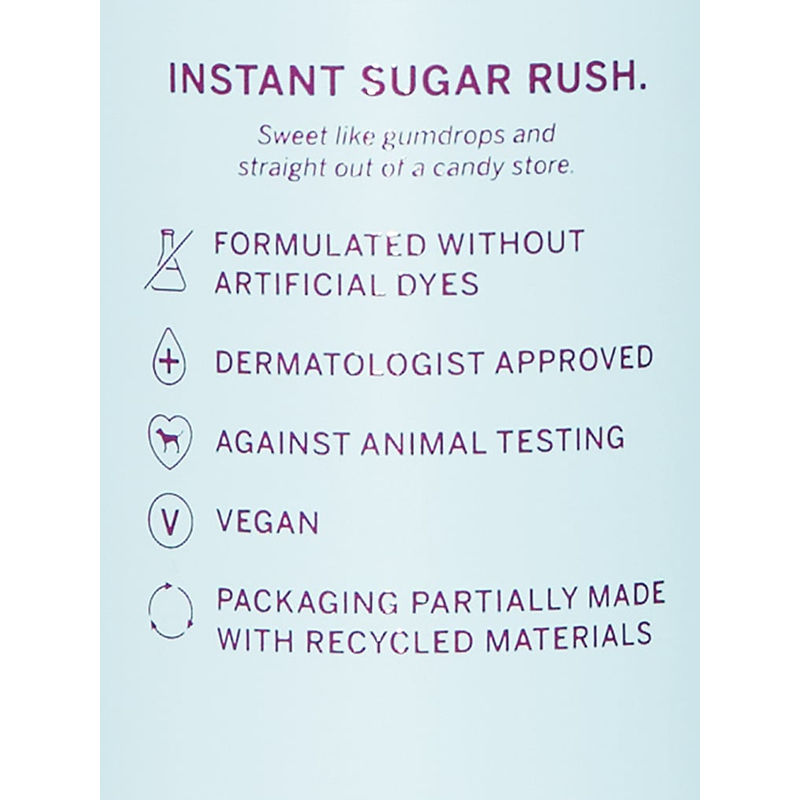 Glazed Cool & Bright Body Mist
