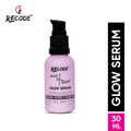 Ace Of Base Glow Face Serum