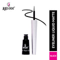 Liquid Matte Eyeliner