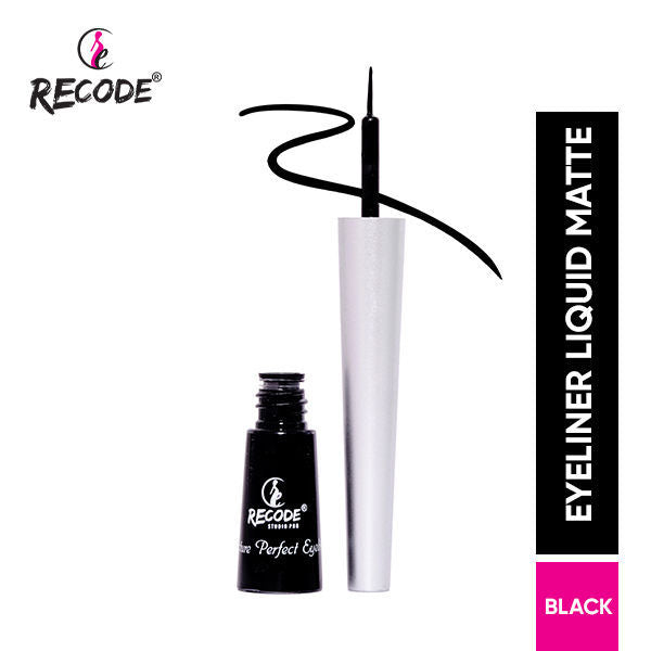 Liquid Matte Eyeliner
