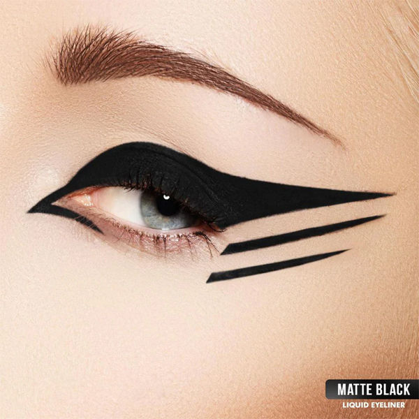 Liquid Matte Eyeliner