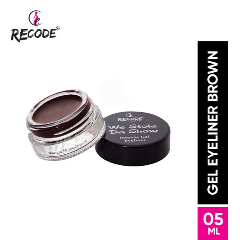 Gel Eyeliner