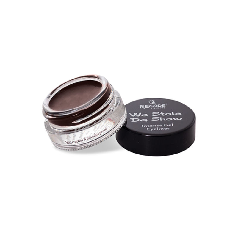 Gel Eyeliner