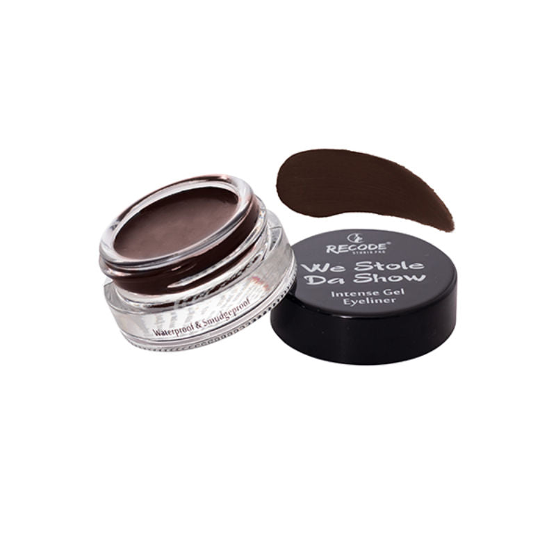 Gel Eyeliner