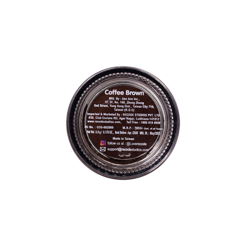 Gel Eyeliner