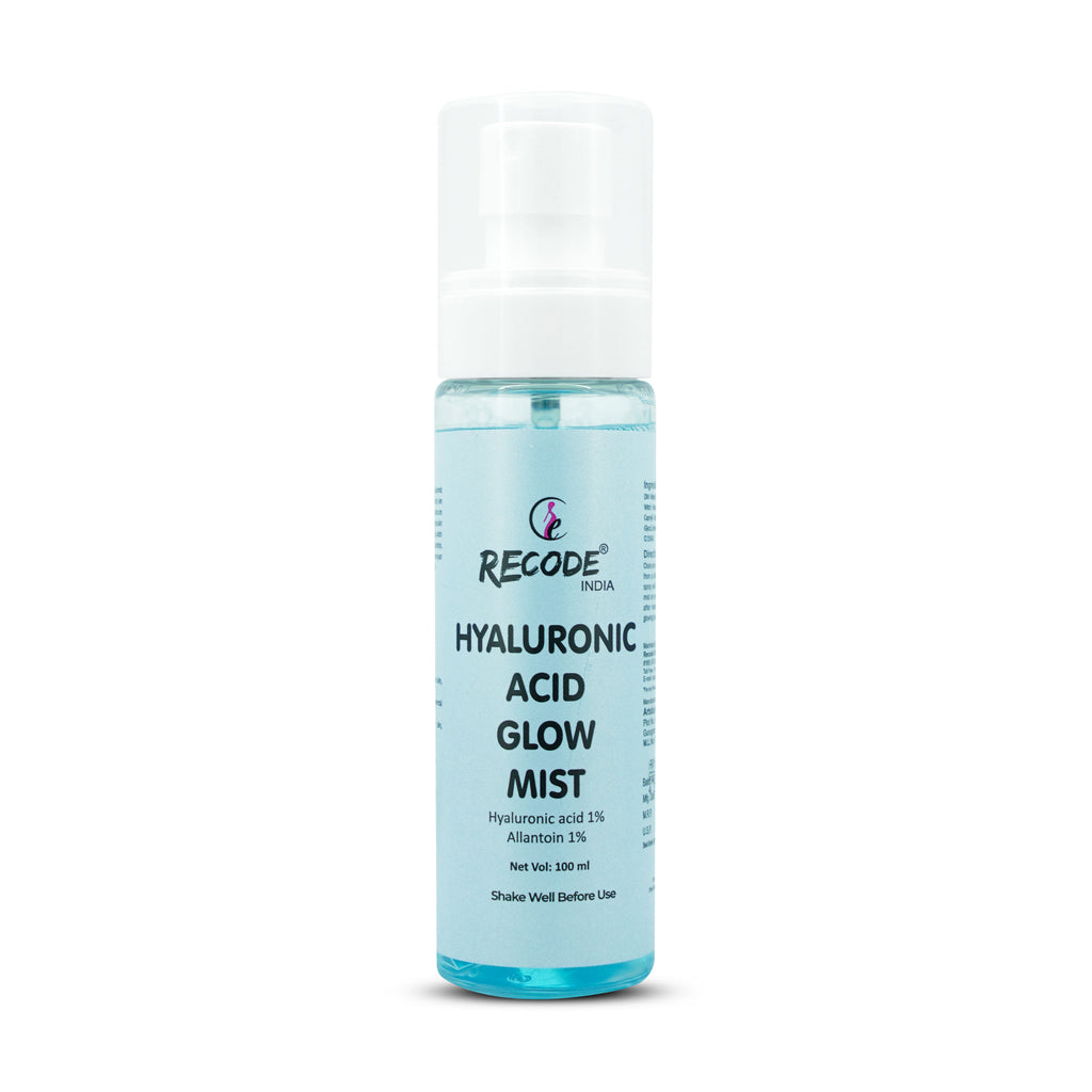 Hyaluronic Acid Glow Mist