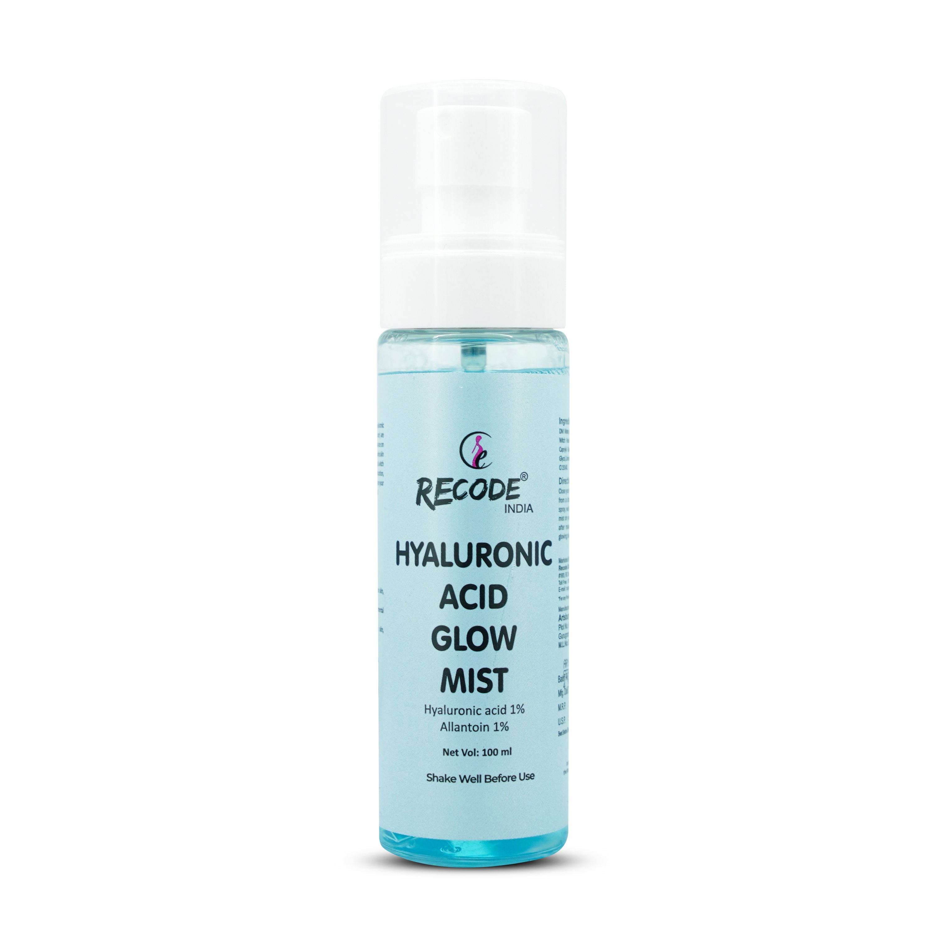 Hyaluronic Acid Glow Mist