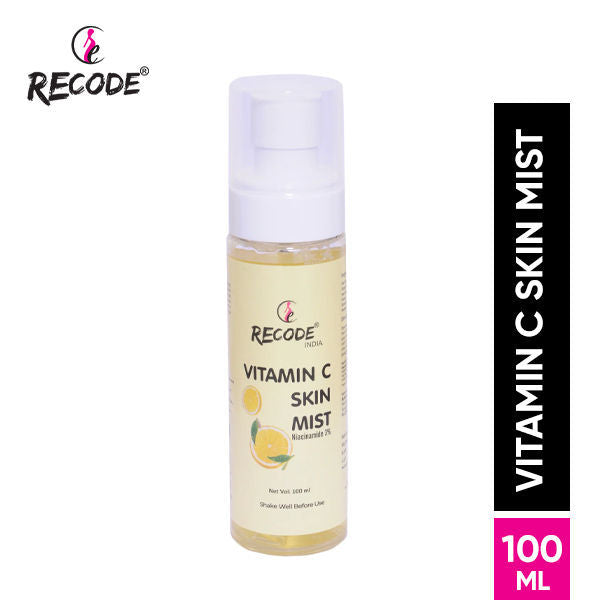 Vitamin C Skin Mist