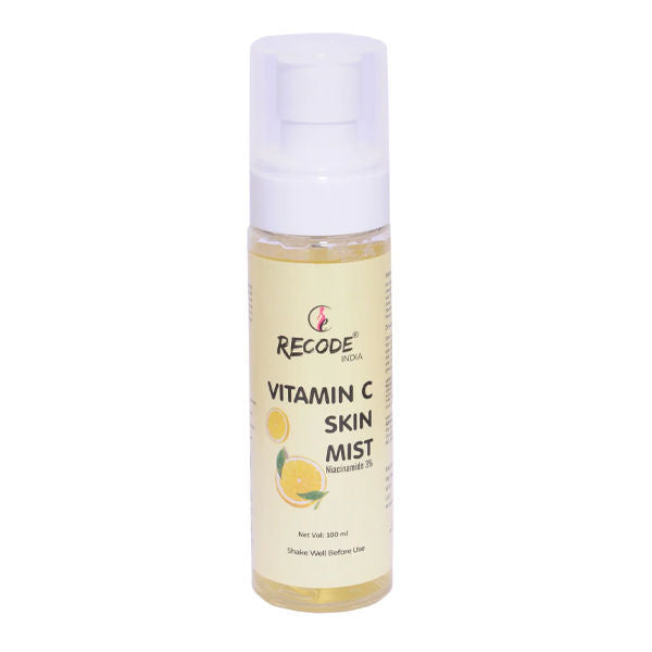 Vitamin C Skin Mist