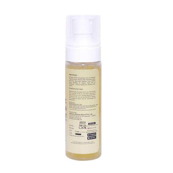 Vitamin C Skin Mist