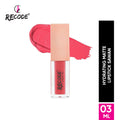 Hydrating Matte Liquid Lipstick